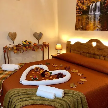 Il Borgo Subiaco